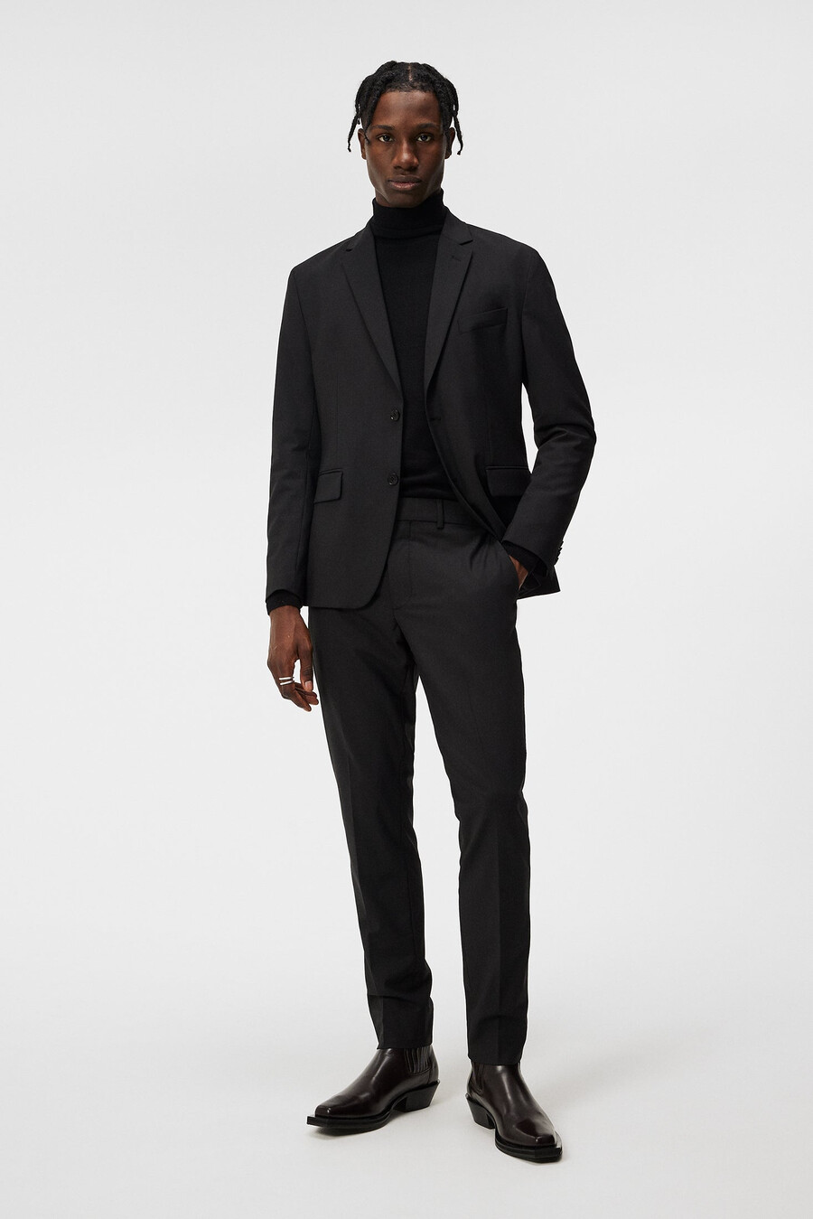 grant bi stretch pants