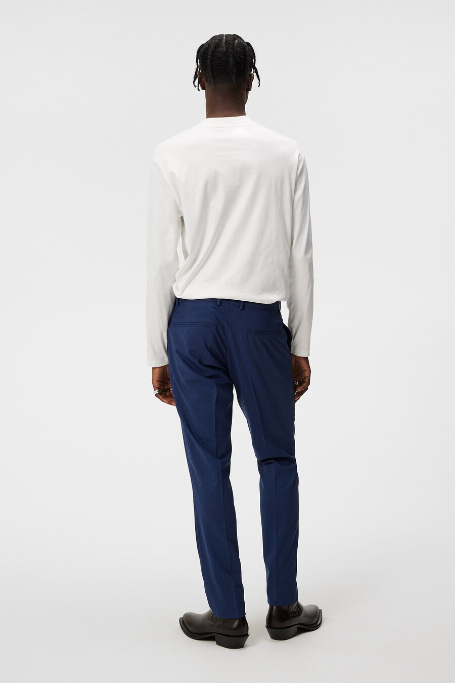 grant bi stretch pants