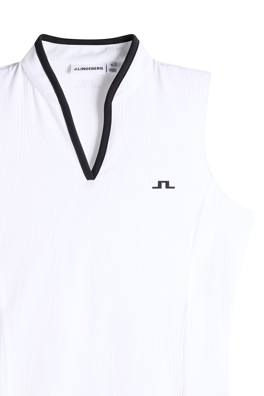 mila sleeveless top