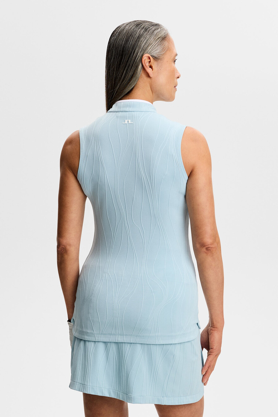 mila sleeveless top