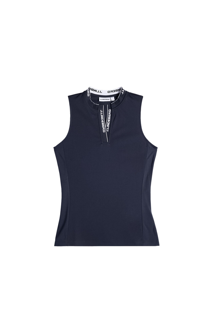 leya sleeveless top