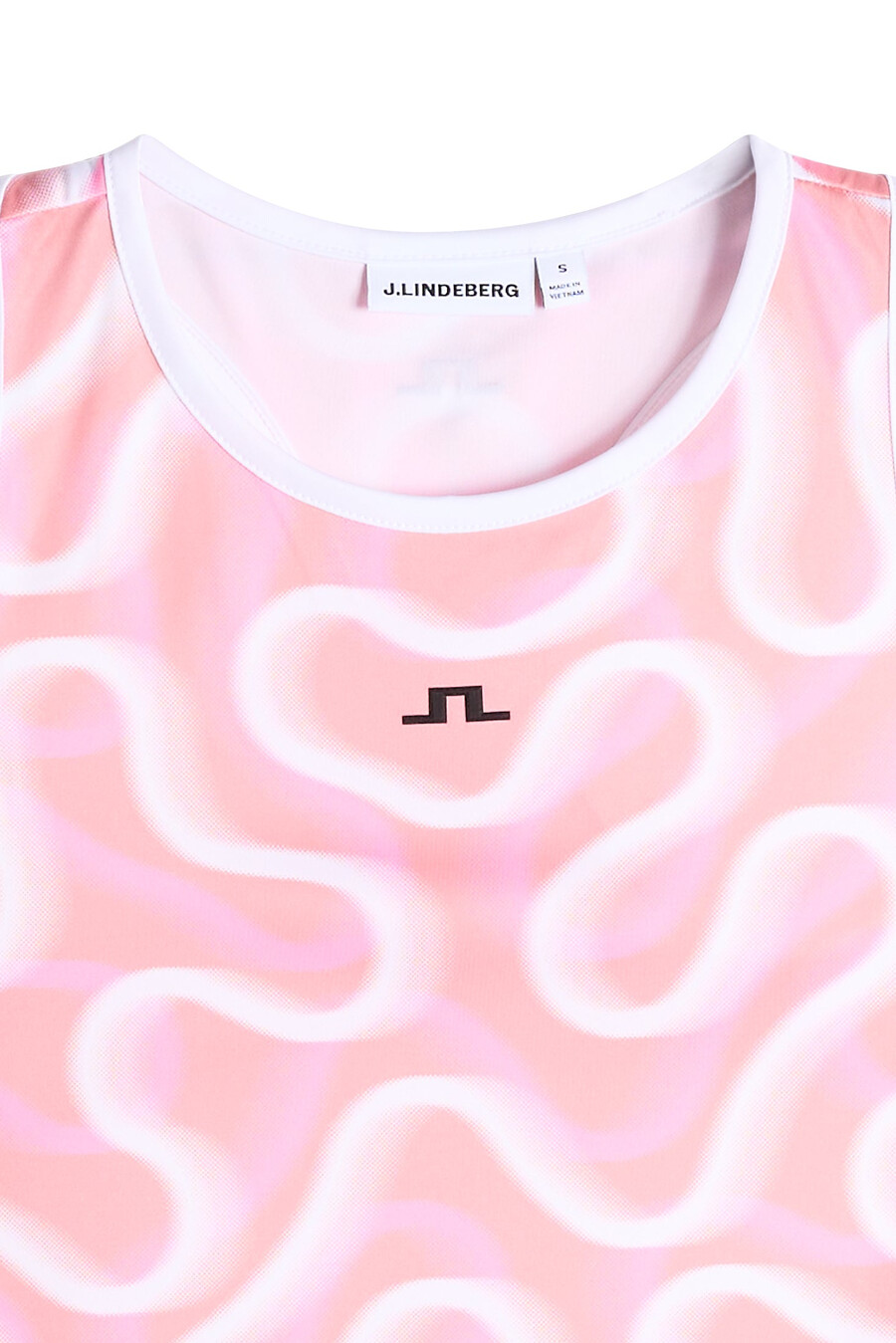 doris printed top