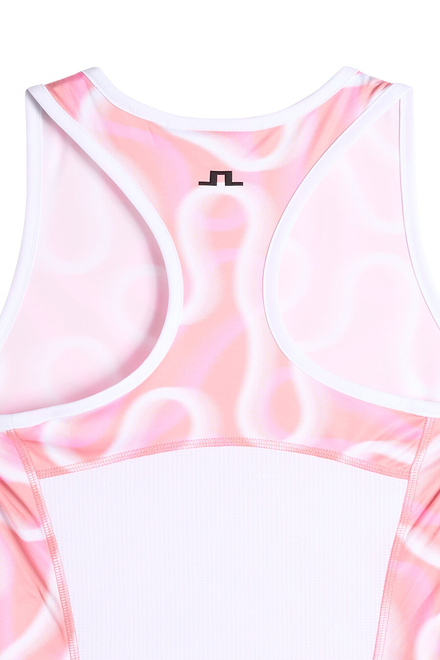 doris printed top