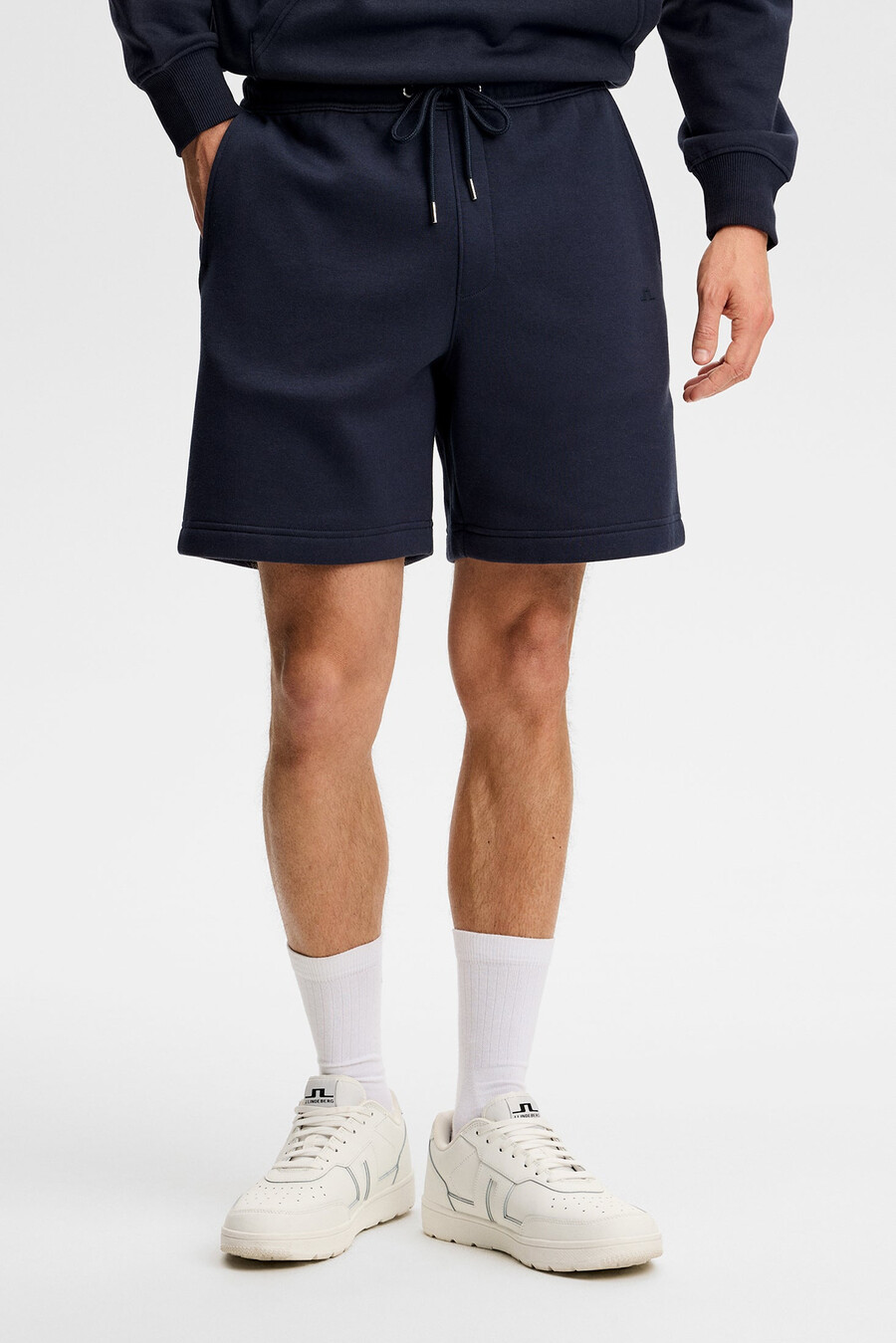 alpha shorts