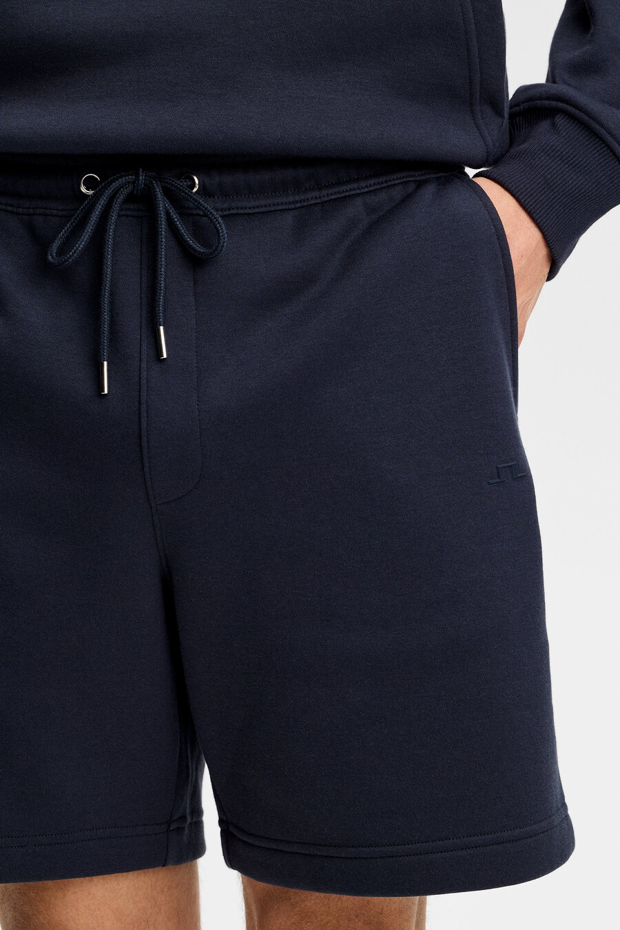 alpha shorts