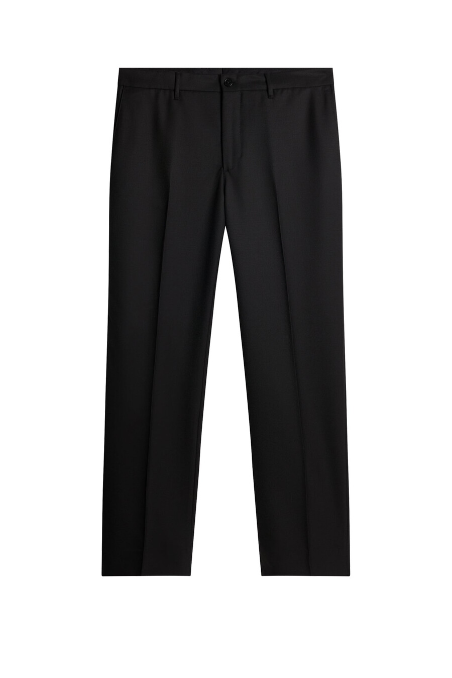 gabi sharp twill pants