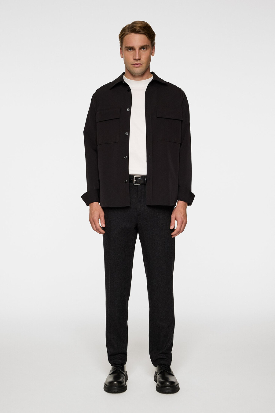 soren cash flannel pants