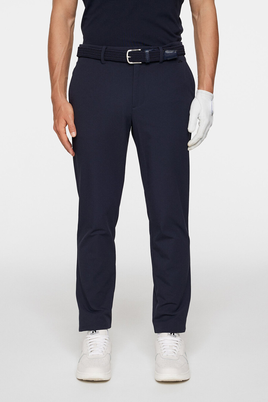 axil fleece twill pant