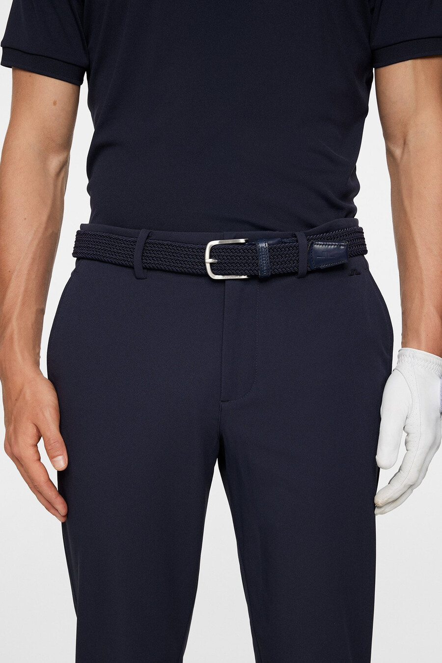 axil fleece twill pant