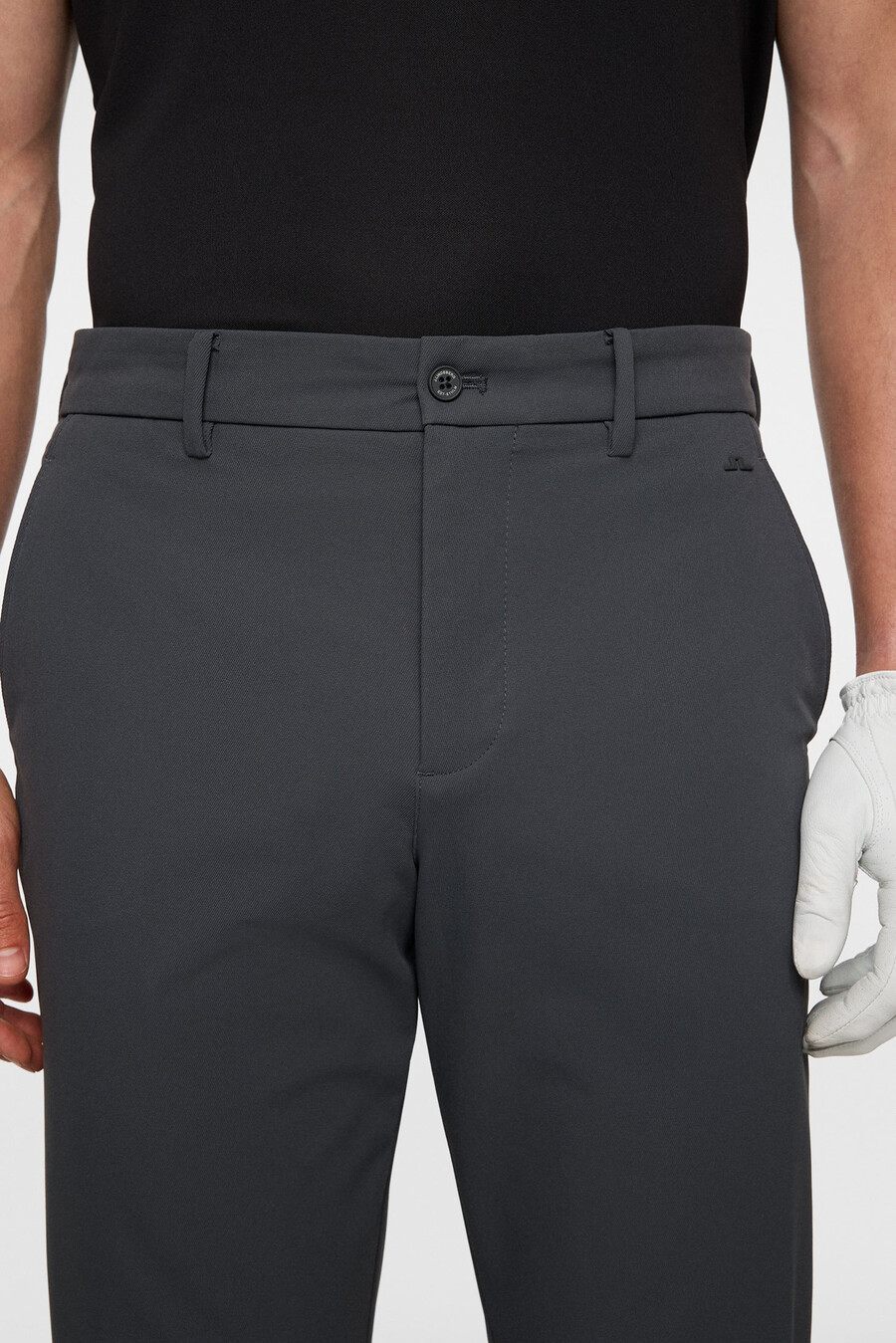 axil fleece twill pant