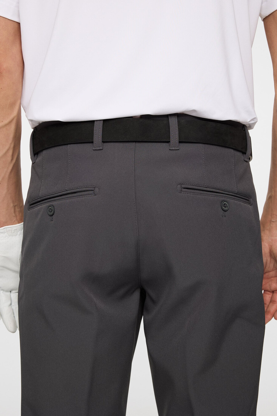 ellott bonded fleece pant