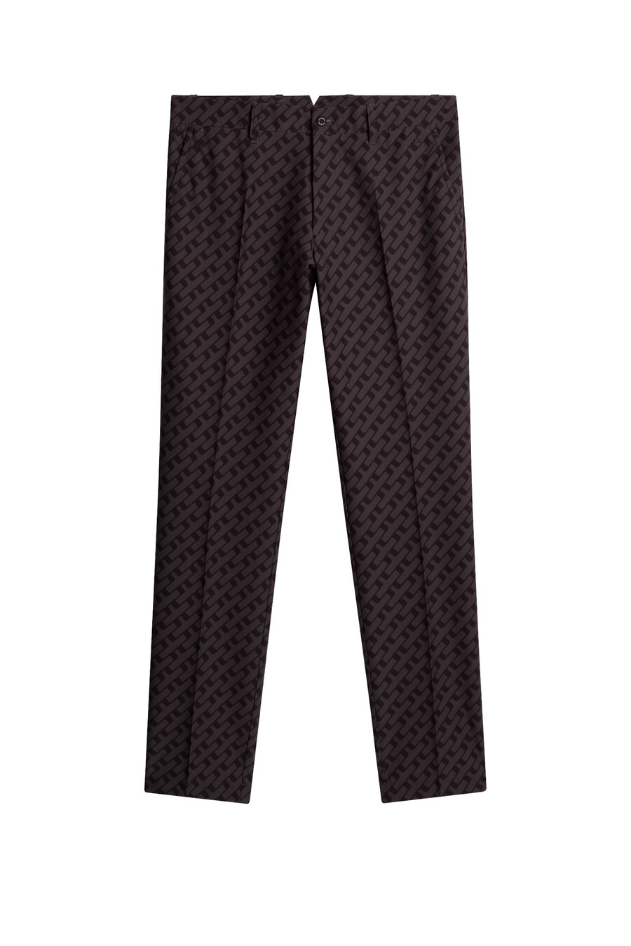ellott print pant