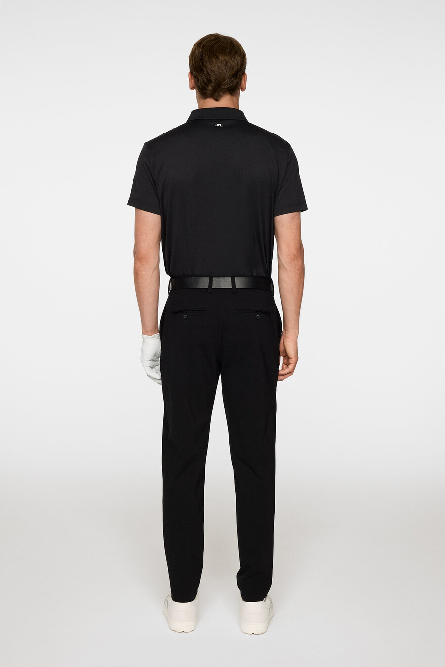 harry stretch wool pant