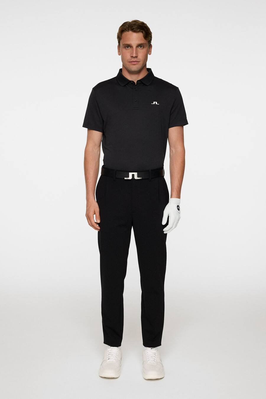 harry stretch wool pant
