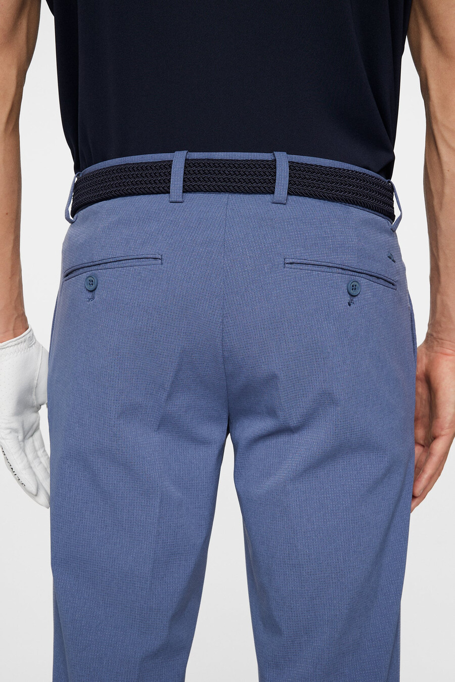 vent pant