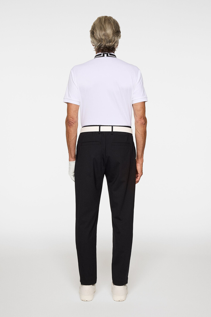 harris wool pant
