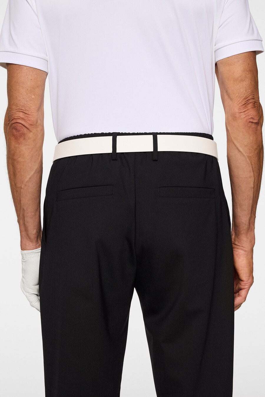 harris wool pant