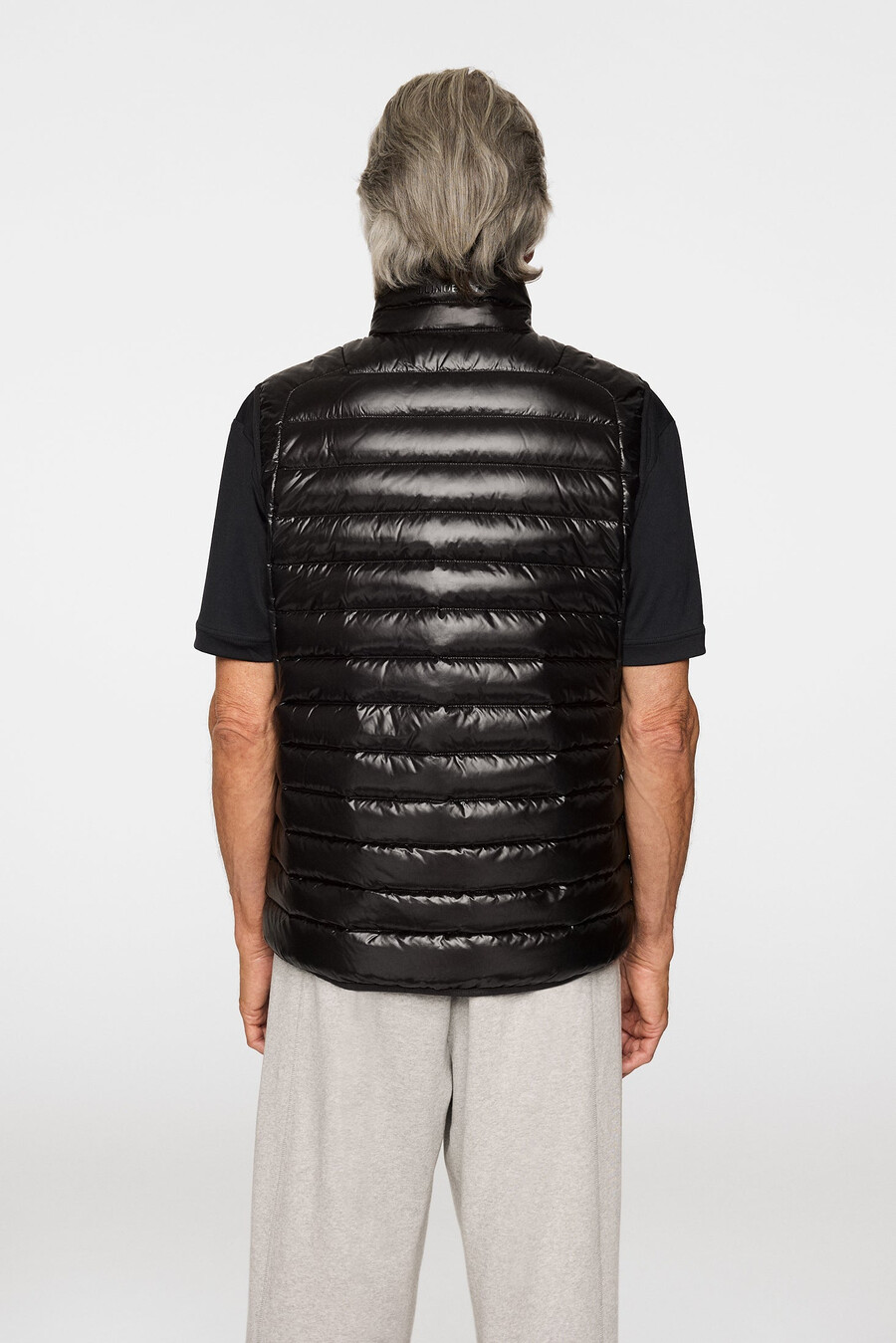 oden light down vest