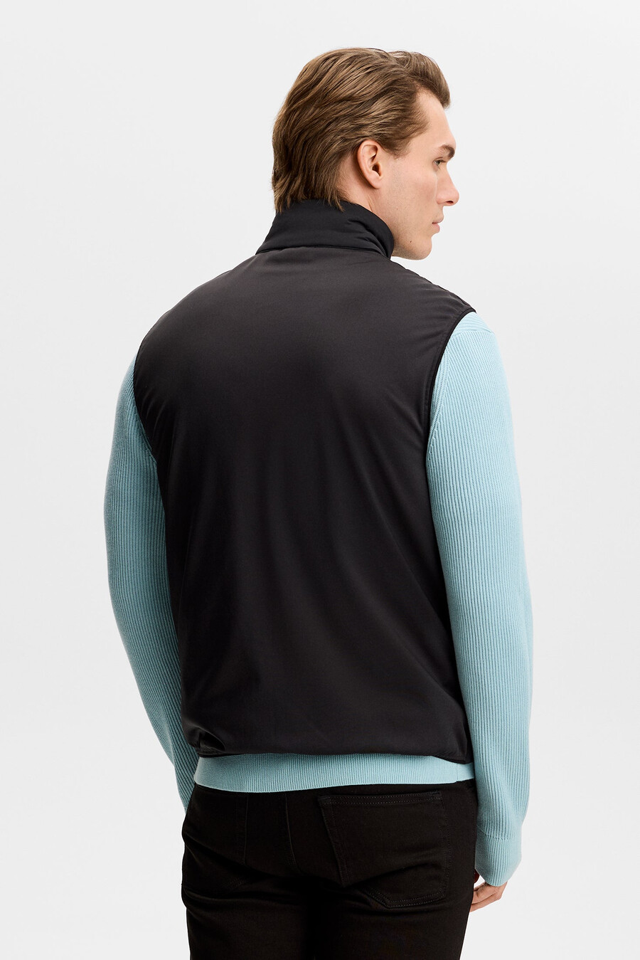 timor hybrid vest