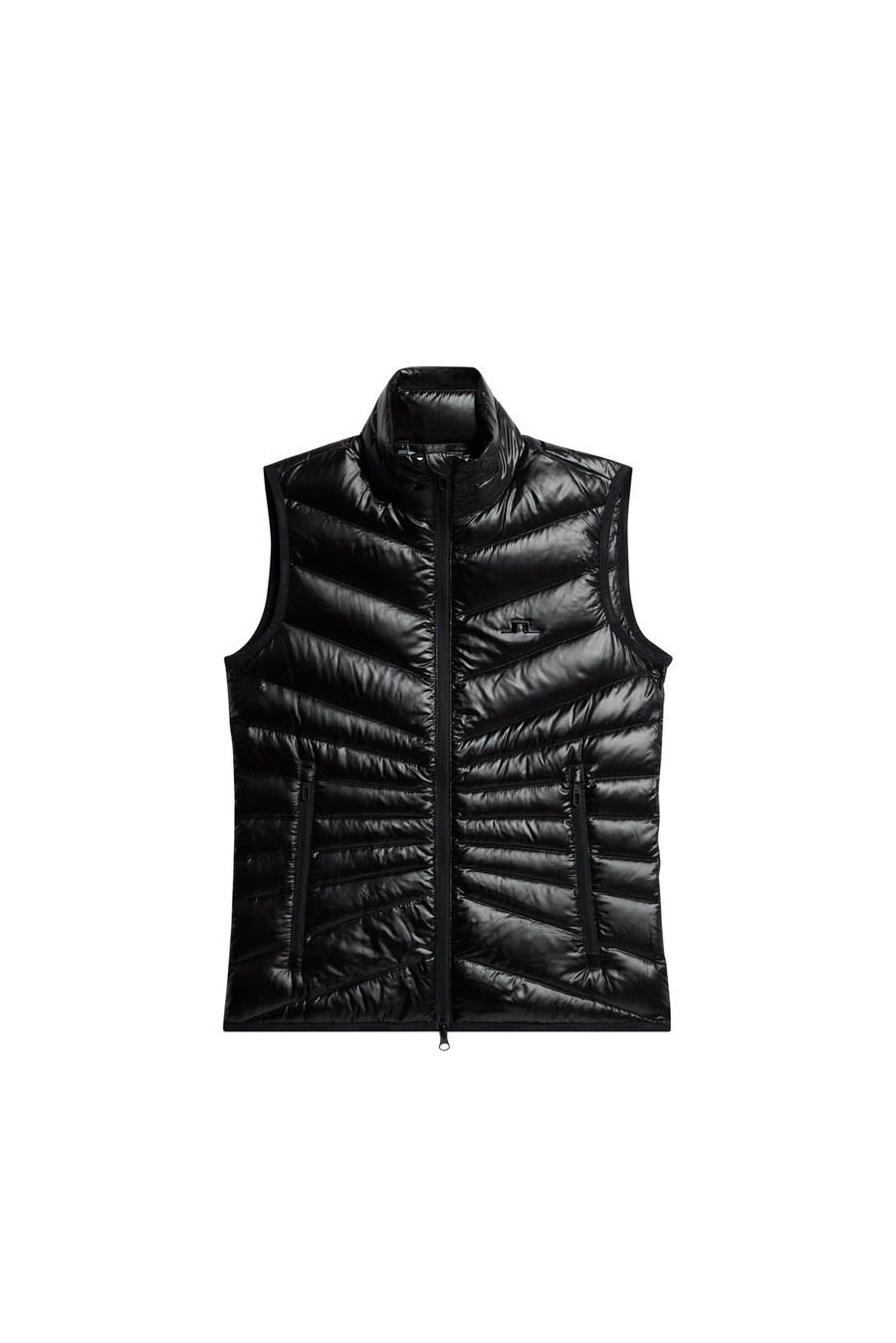 lara light down vest